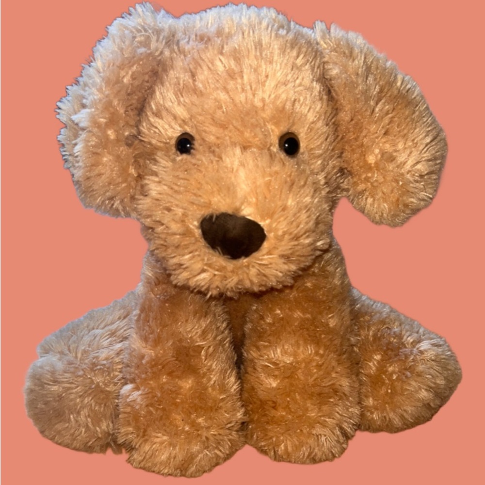 Animal adventure medium large puppy